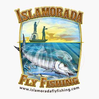 Fishing Logo Designer - Custom Charter Fishing Logos