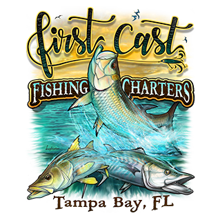 Fishing Logo Designer - Custom Charter Fishing Logos